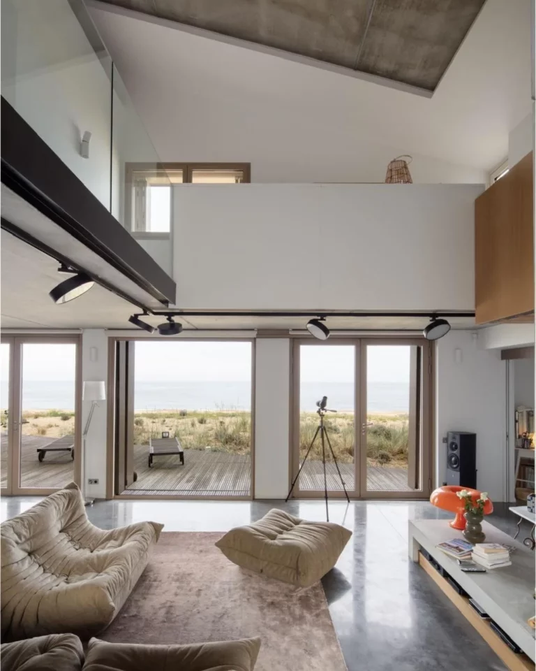 villa-immobilier-luxe-hossegor-salon