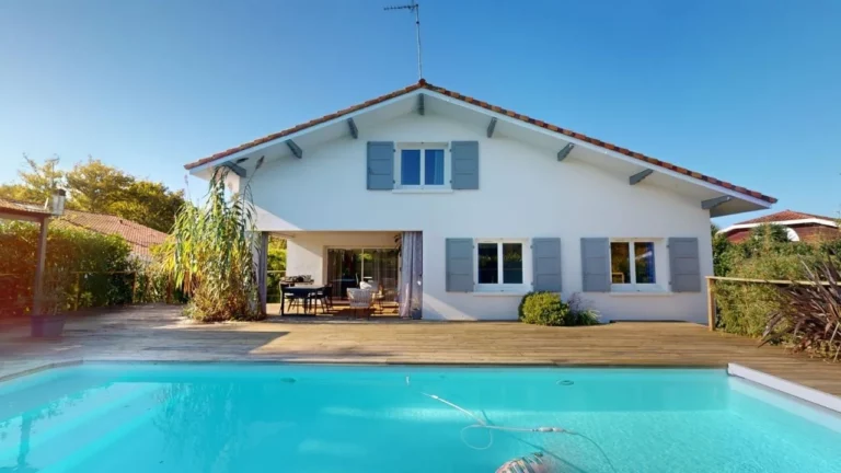 villa-piscine-hossegor-immobilier-2