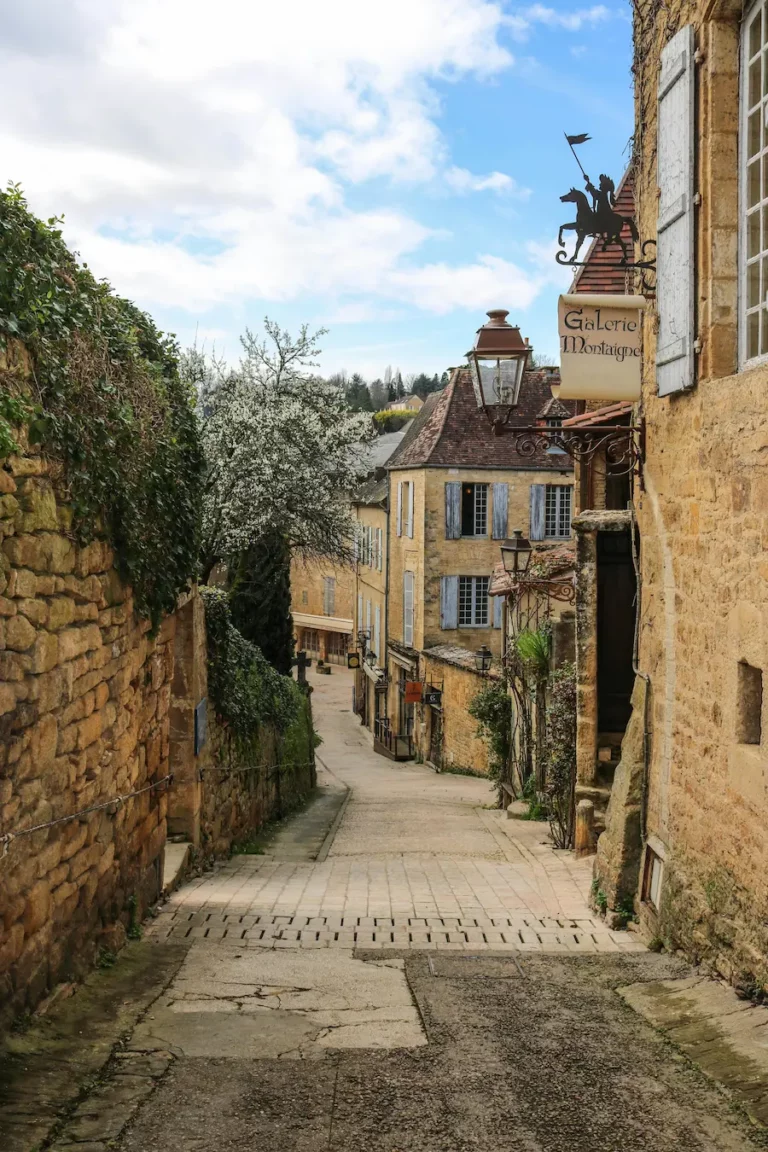 Sarlat-la-Canéda