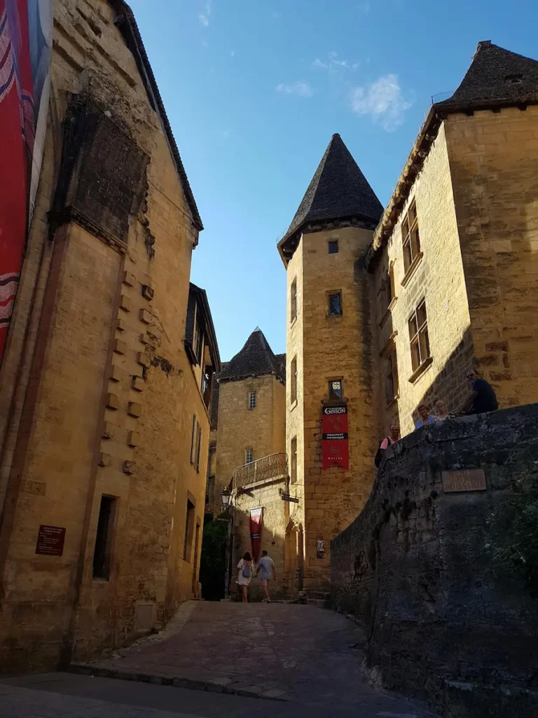 Sarlat-la-Canéda